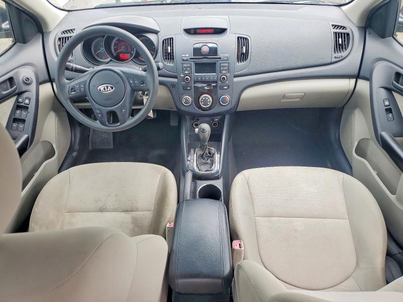 Aukcja sprzedaży 2011 Kia Forte, vin: KNAFU4A21B5465976, numer aukcji: 61561246