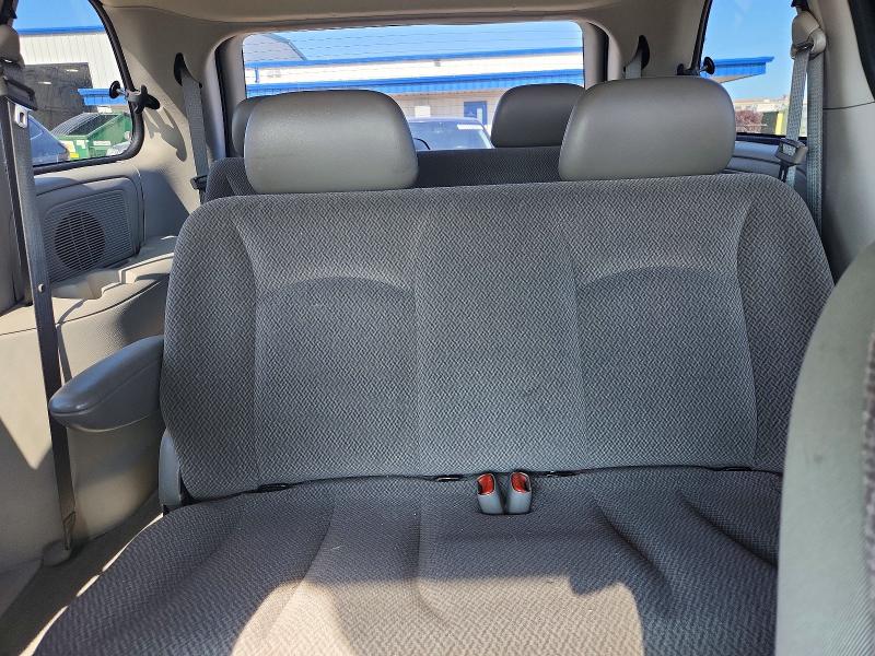 62268976 :رقم المزاد ، 1D4GP25E67B236390 vin ، 2007 Dodge Caravan مزاد بيع