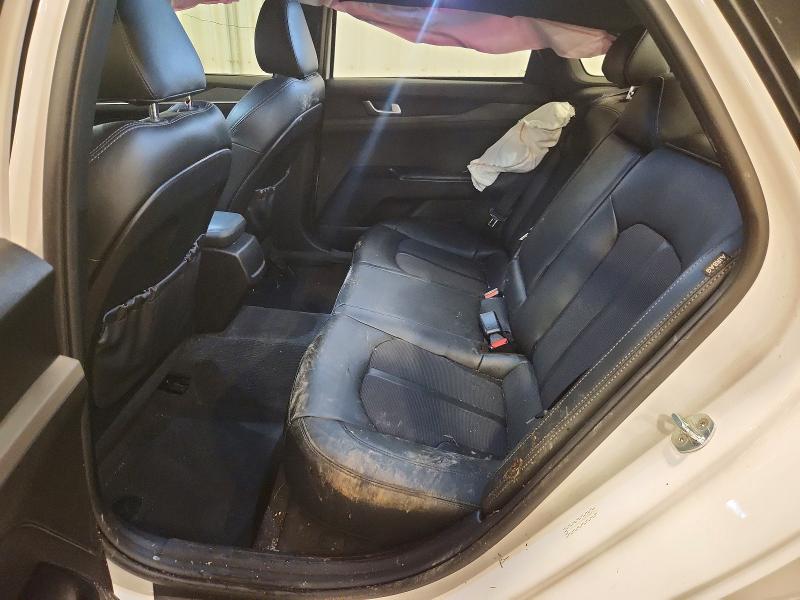 Aukcja sprzedaży 2022 Kia K5, vin: 5XXG64J24NG130843, numer aukcji: 60686726