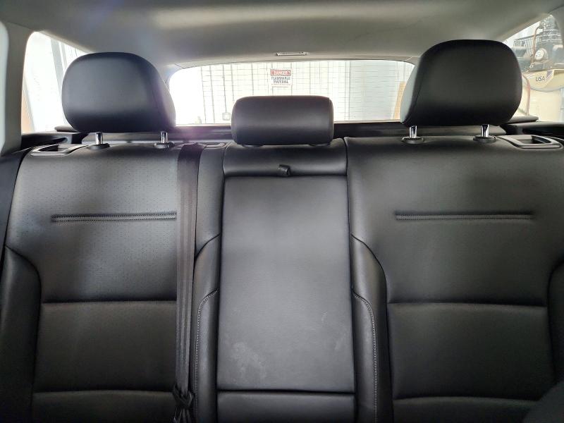61696976 :رقم المزاد ، 3VWC17AU1GM509412 vin ، 2016 Volkswagen Golf Sportwagen مزاد بيع
