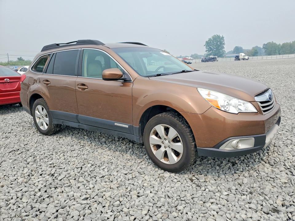 Продаж на аукціоні авто 2012 Subaru Outback, vin: 4S4BRCCC1C3221417, номер лоту: 61728406