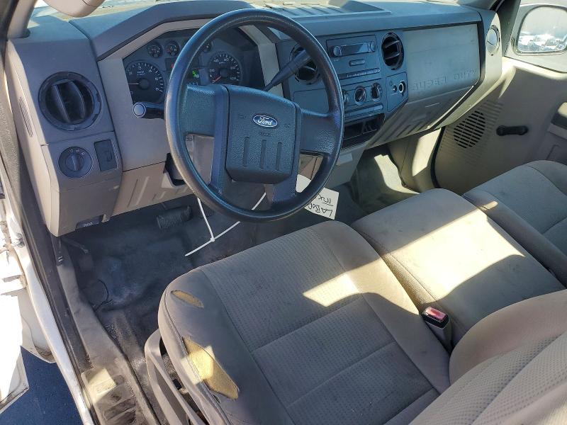 Продаж на аукціоні авто 2008 Ford F350, vin: 1FTSF30528EA63071, номер лоту: 59671406
