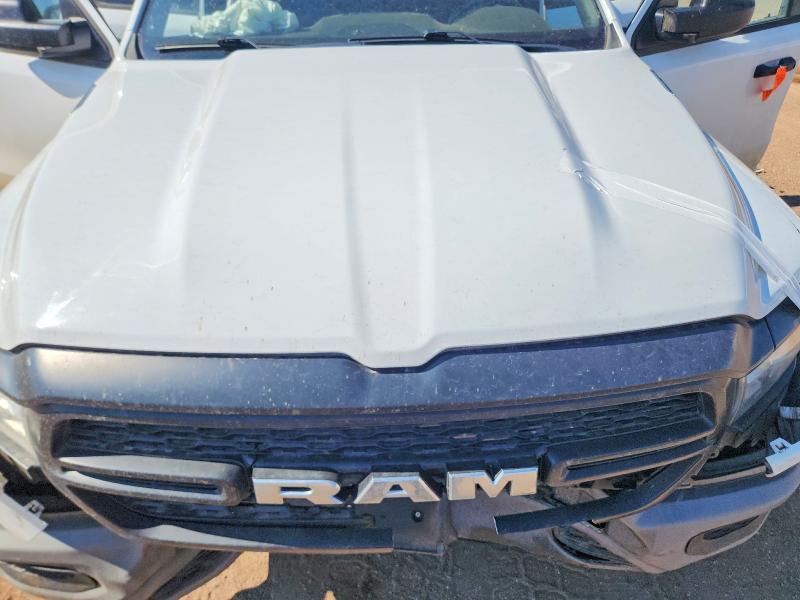 Aukcja sprzedaży 2022 Ram 1500, vin: 1C6RRFCG0NN349251, numer aukcji: 85973115