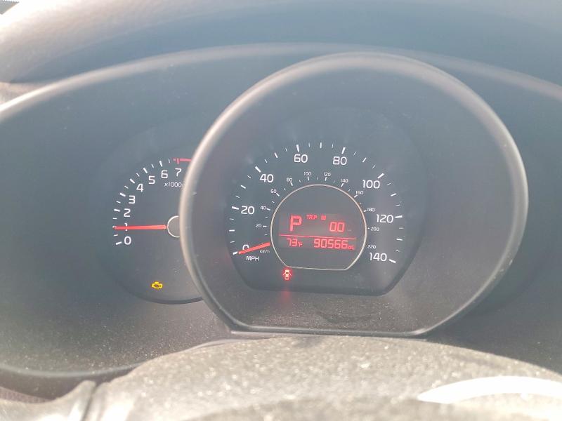 Продаж на аукціоні авто 2015 Kia Soul, vin: KNDJN2A20F7750824, номер лоту: 85973985