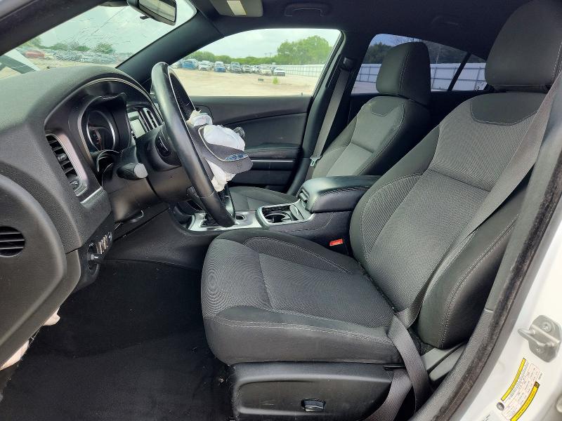 Продажа на аукционе авто 2015 Dodge Charger, vin: 2C3CDXBG0FH907943, номер лота: 61598286