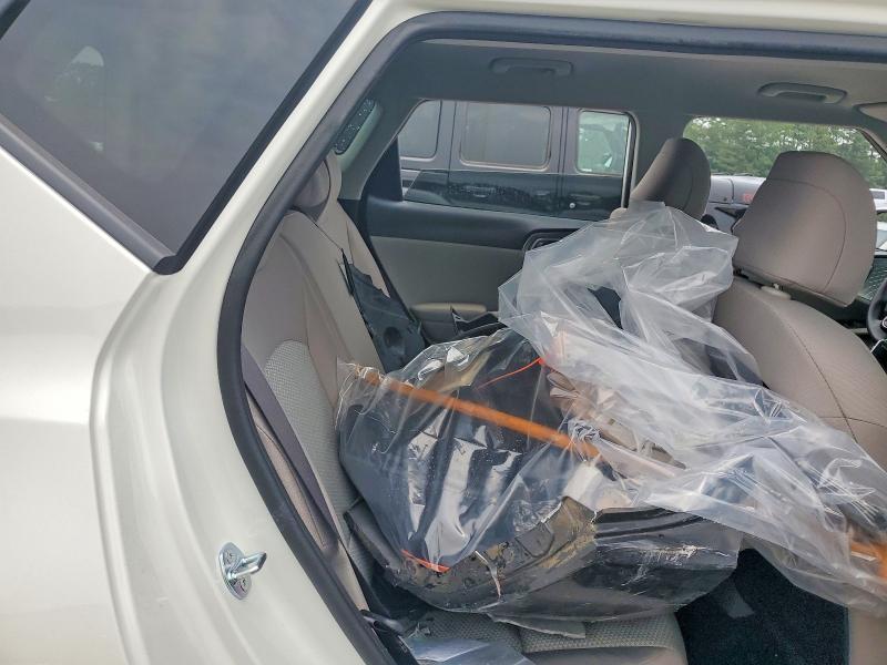 61425636 :رقم المزاد ، KNDJ23AU8S7966267 vin ، 2025 Kia Soul مزاد بيع