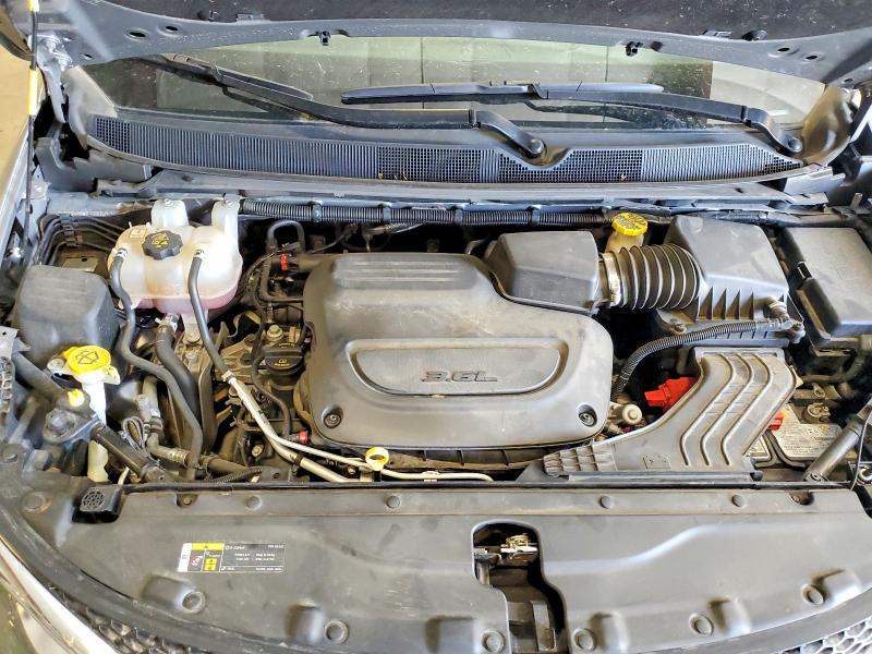 Продажа на аукционе авто 2020 Chrysler Pacifica, vin: 2C4RC1EG3LR269484, номер лота: 61686746