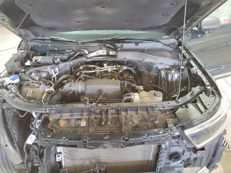 2023 Ford Explorer მანქანა იყიდება აუქციონზე, vin: 1FMSK8DH9PGB75491, აუქციონის ნომერი: 62210936