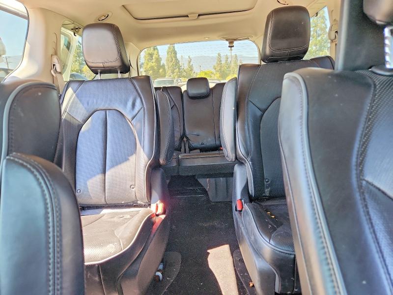 Aukcja sprzedaży 2018 Chrysler Pacifica, vin: 2C4RC1N75JR230179, numer aukcji: 60073596