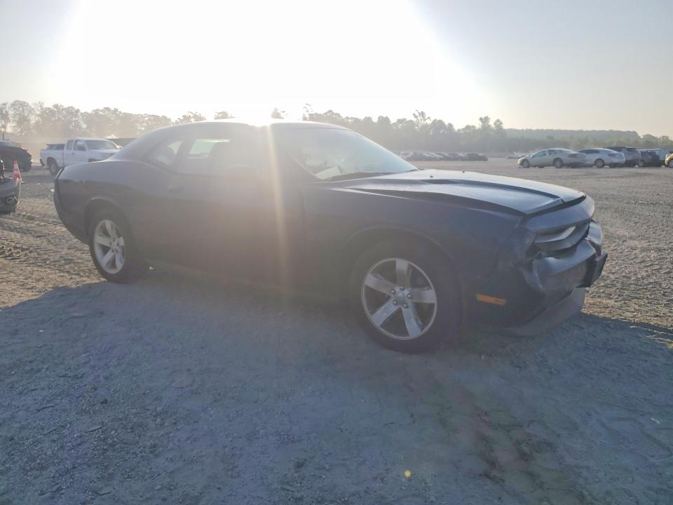 2013 Dodge Challenger მანქანა იყიდება აუქციონზე, vin: 2C3CDYAGXDH688008, აუქციონის ნომერი: 58972906