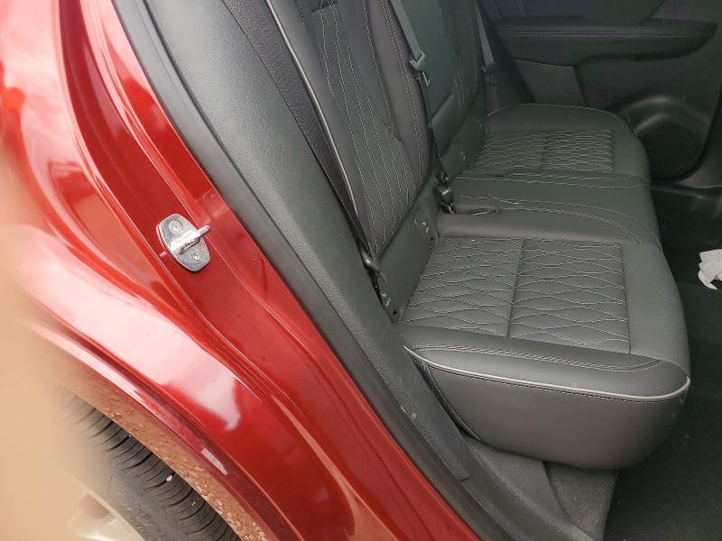 Aukcja sprzedaży 2023 Buick Envision, vin: LRBFZSR43PD065654, numer aukcji: 60008556