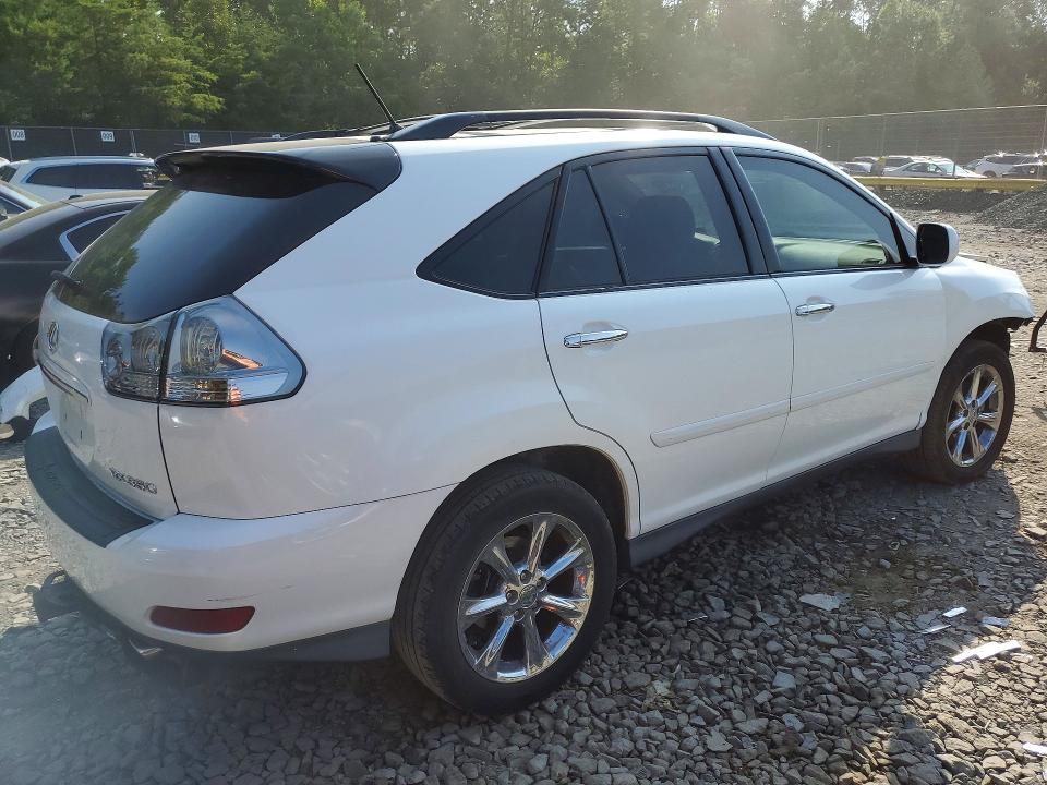 Продажа на аукционе авто 2009 Lexus Rx, vin: 2T2GK31U59C067459, номер лота: 85984605