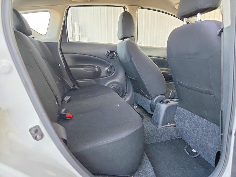2015 Nissan Versa Note მანქანა იყიდება აუქციონზე, vin: 3N1CE2CP5FL375948, აუქციონის ნომერი: 59607156