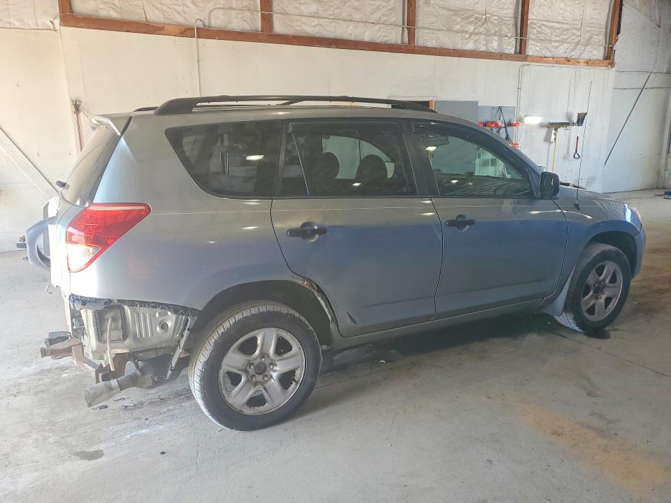 Продажа на аукционе авто 2007 Toyota Rav4, vin: JTMZK33V076004647, номер лота: 63148606