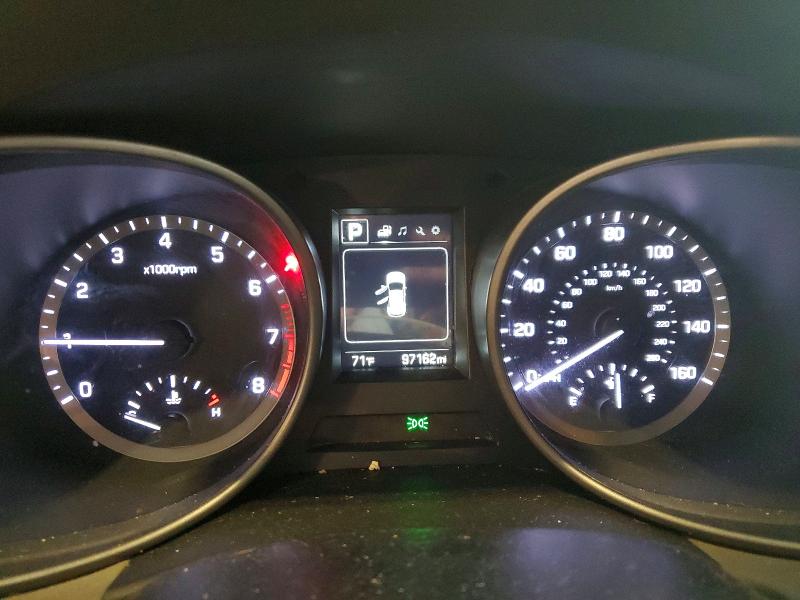Продажа на аукционе авто 2017 Hyundai Santa Fe Sport, vin: 5NMZTDLB2HH023083, номер лота: 61697796