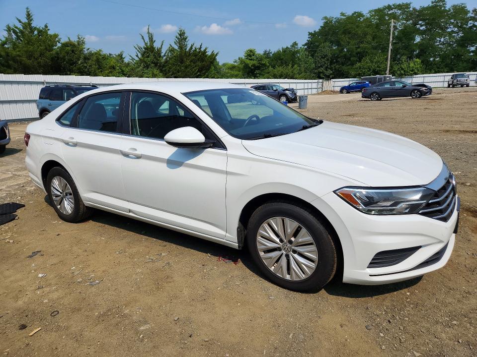 Aukcja sprzedaży 2019 Volkswagen Jetta, vin: 3VWC57BU9KM259302, numer aukcji: 61926376