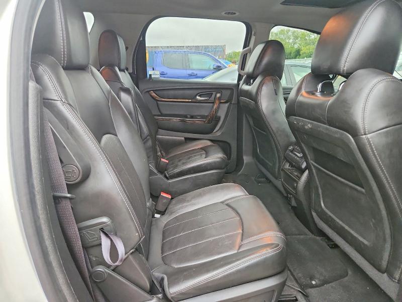 Продажа на аукционе авто 2015 Gmc Acadia, vin: 1GKKVTKD9FJ166889, номер лота: 62499886