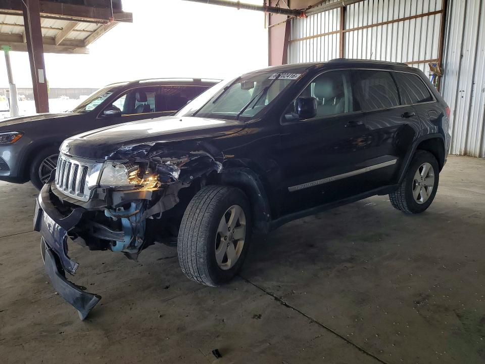 Aukcja sprzedaży 2012 Jeep Grand Cherokee, vin: 1C4RJFAGXCC219201, numer aukcji: 60702416
