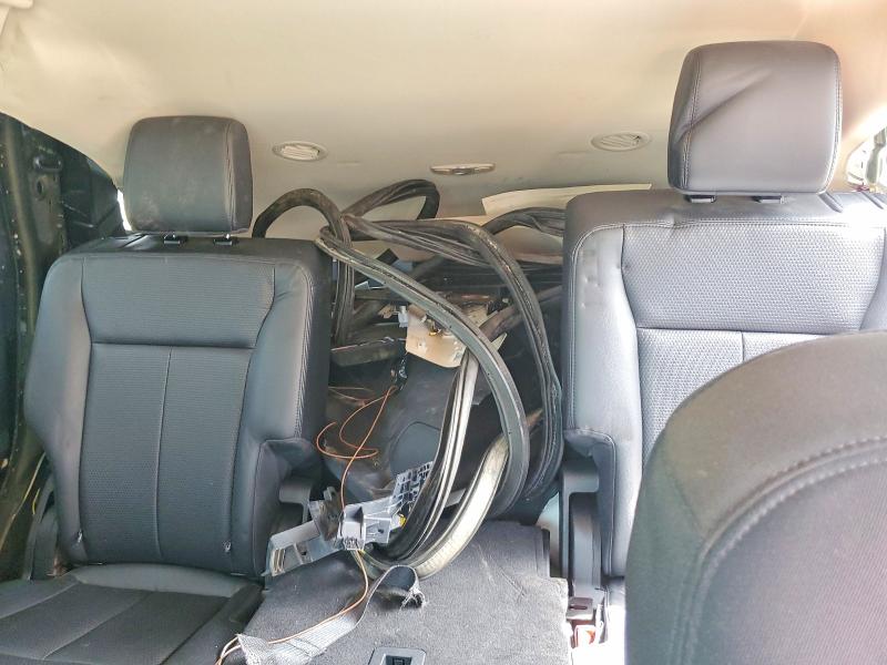 Aukcja sprzedaży 2024 Ford Expedition, vin: 1FMJU1G85REA07693, numer aukcji: 60583346