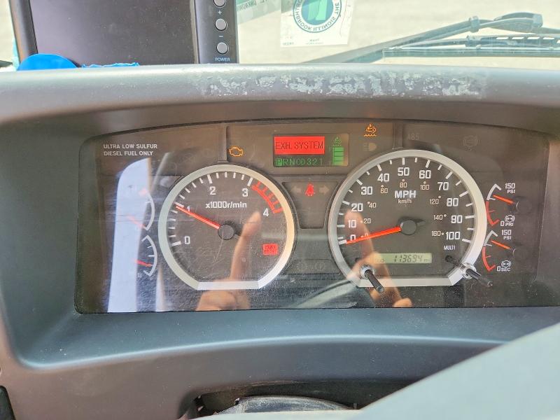 Продажа на аукционе авто 2019 Isuzu Ftr, vin: 54DK6S165KSG01089, номер лота: 58707666