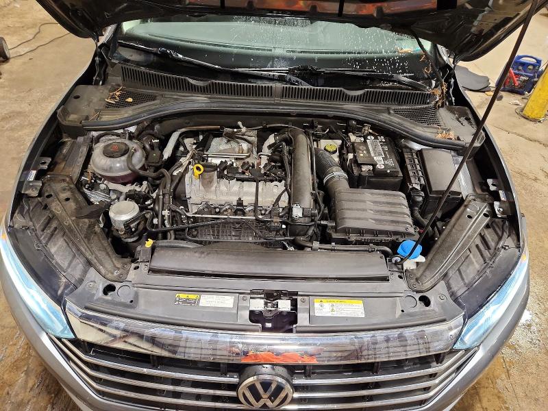 Aukcja sprzedaży 2021 Volkswagen Jetta, vin: 3VWC57BUXMM095089, numer aukcji: 62619906