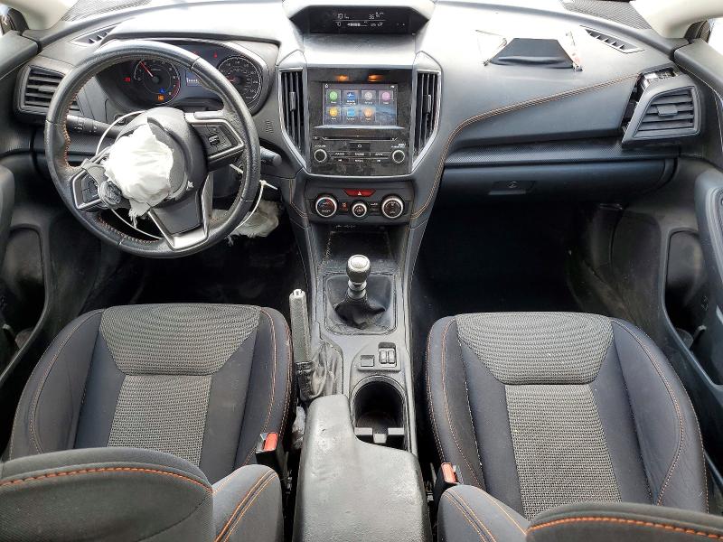 Продажа на аукционе авто 2022 Subaru Crosstrek, vin: JF2GTACC5N9266085, номер лота: 62458236