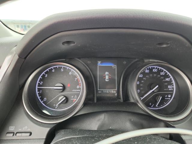 Auction sale of the 2021 Toyota Camry, vin: 4T1G11AK3MU425322, lot number: 59294006