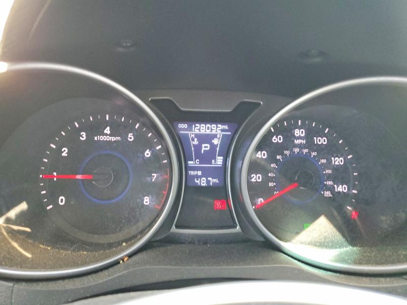 Продажа на аукционе авто 2016 Hyundai Veloster, vin: KMHTC6ADXGU251888, номер лота: 60427576