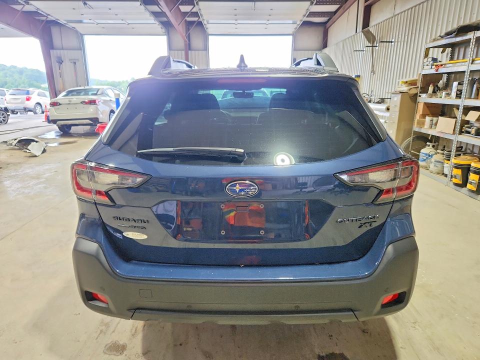 Продажа на аукционе авто 2023 Subaru Outback, vin: 4S4BTGLD0P3218354, номер лота: 57946416