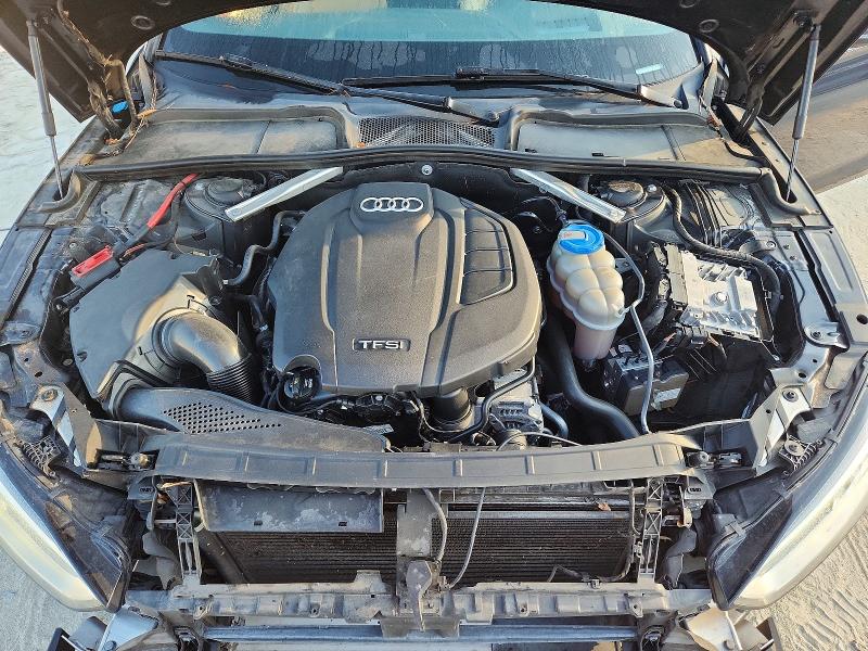 Aukcja sprzedaży 2018 Audi A5, vin: WAURNAF53JA001850, numer aukcji: 62018556