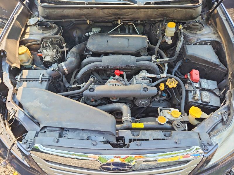 Продаж на аукціоні авто 2012 Subaru Outback, vin: 4S4BRBGC2C3297958, номер лоту: 62253086