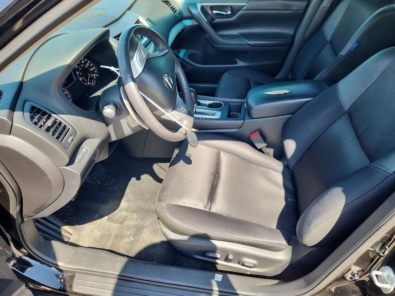 Продаж на аукціоні авто 2017 Nissan Altima, vin: 1N4AL3AP9HN338509, номер лоту: 63592726