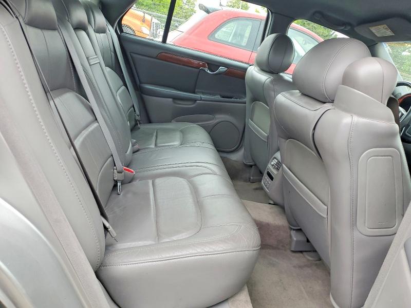 2005 Cadillac Deville მანქანა იყიდება აუქციონზე, vin: 1G6KD54Y05U100872, აუქციონის ნომერი: 61087026