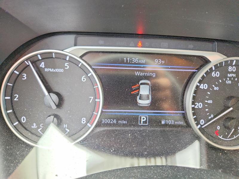 Продажа на аукционе авто 2020 Nissan Sentra, vin: 3N1AB8CVXLY274632, номер лота: 61940936