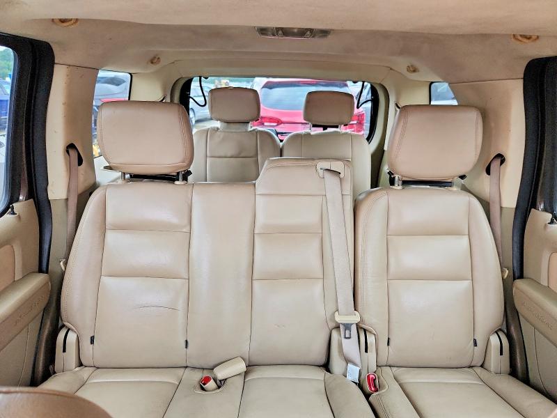 2008 Ford Explorer მანქანა იყიდება აუქციონზე, vin: 1FMEU73E28UA96689, აუქციონის ნომერი: 60393726