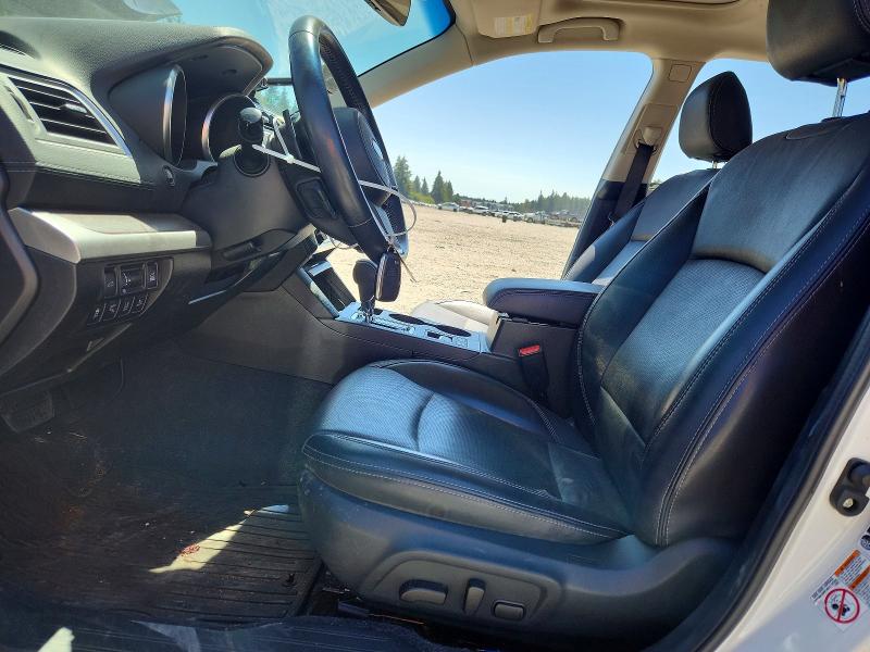 Продажа на аукционе авто 2018 Subaru Outback, vin: 4S4BSANC9J3210510, номер лота: 58161666