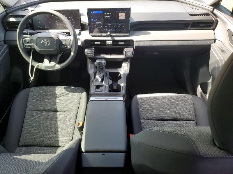 Продажа на аукционе авто 2026 Toyota Rav4, vin: JTM6CRAV4TD303960, номер лота: 60816746