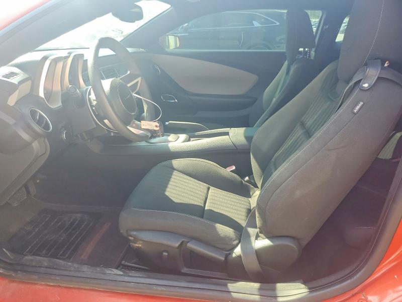 2010 Chevrolet Camaro მანქანა იყიდება აუქციონზე, vin: 2G1FA1EV1A9202928, აუქციონის ნომერი: 61736596