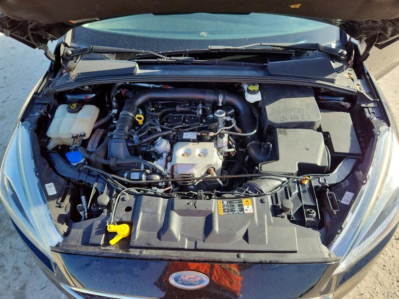 Продаж на аукціоні авто 2018 Ford Focus, vin: 1FADP3FE4JL203738, номер лоту: 62079346