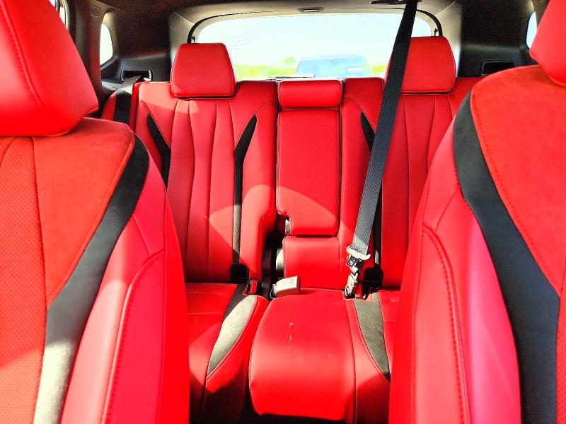Продажа на аукционе авто 2025 Acura Adx, vin: 3HDSA1H56SM709543, номер лота: 60471656