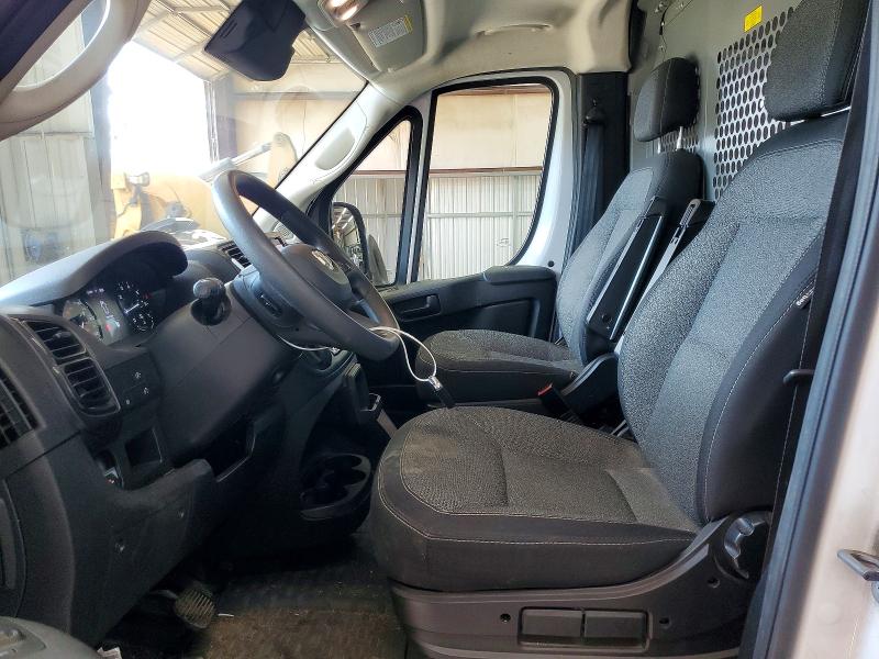 Aukcja sprzedaży 2023 Ram Promaster 1500, vin: 3C6LRVBG7PE547933, numer aukcji: 61646156