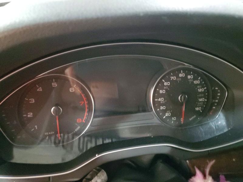 Продажа на аукционе авто 2019 Audi Q5, vin: WA1ANAFY1K2117547, номер лота: 61150106