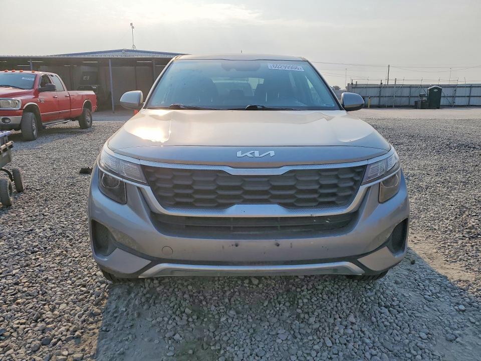 60299906 :رقم المزاد ، KNDEPCAA5N7321847 vin ، 2022 Kia Seltos مزاد بيع