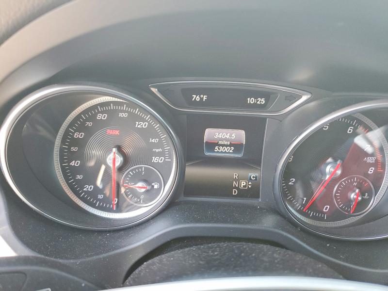 Продажа на аукционе авто 2019 Mercedes-benz Gla, vin: WDCTG4GB9KU012127, номер лота: 61438066