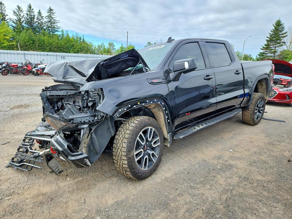 Auction sale of the 2026 Gmc Sierra, vin: 3GTUUEELXTG148968, lot number: 59240786