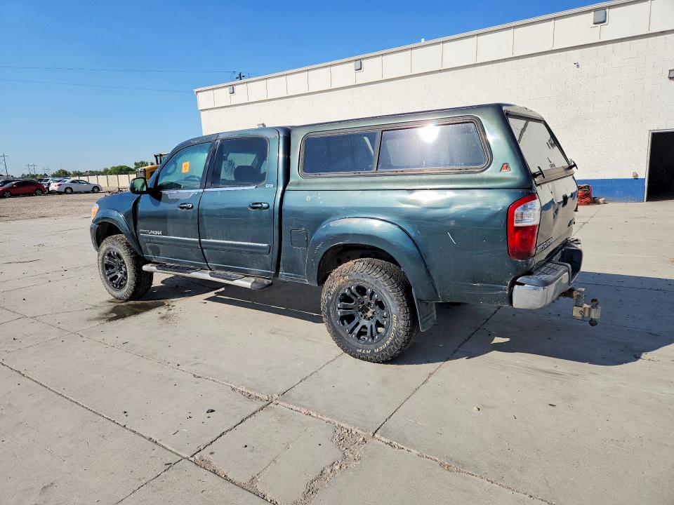 Aukcja sprzedaży 2005 Toyota Tundra, vin: 5TBDT44185S471099, numer aukcji: 63411576