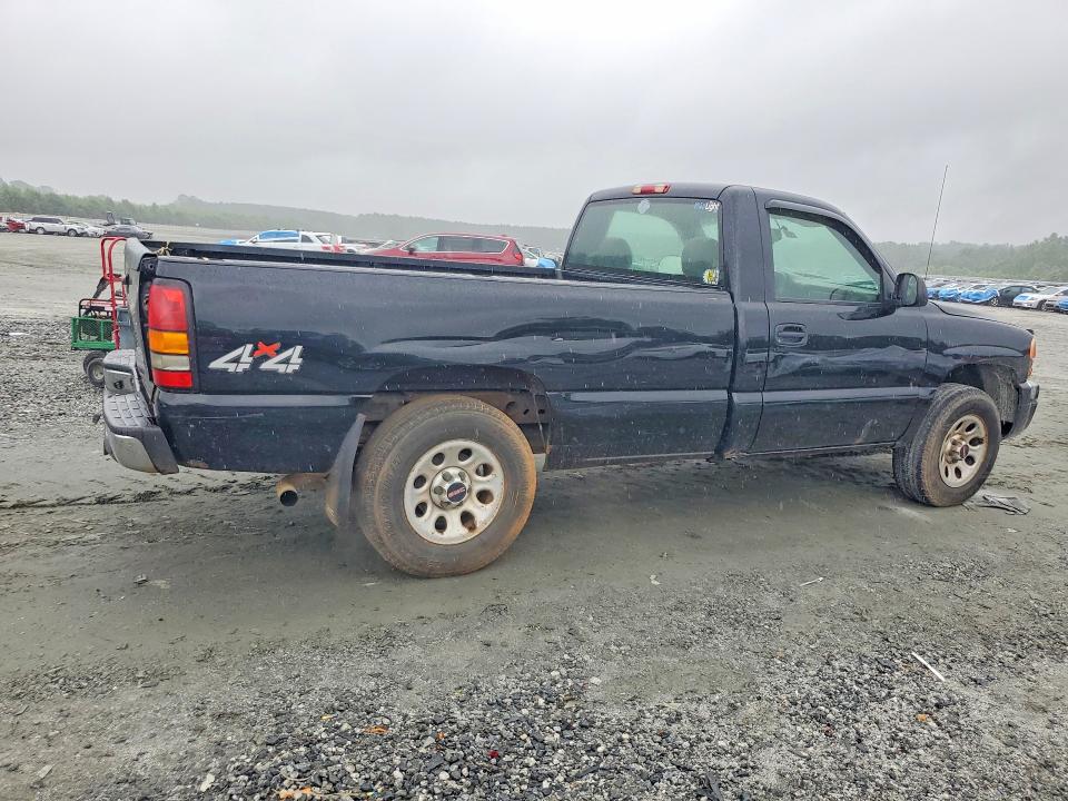 Aukcja sprzedaży 2005 Gmc 3500 Crew Cab Long Bed Dually, vin: 1GTEK14T25Z332115, numer aukcji: 60388506