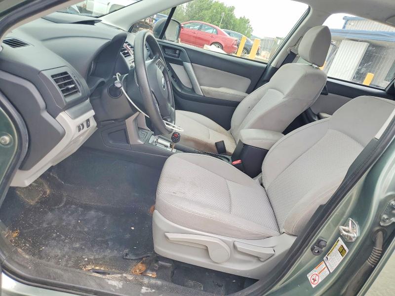 Продаж на аукціоні авто 2014 Subaru Forester, vin: JF2SJAAC3EH435495, номер лоту: 62583316