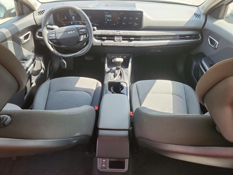 Продаж на аукціоні авто 2025 Kia K4, vin: 3KPFT4DE4SE184366, номер лоту: 55476846