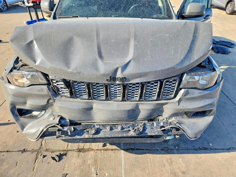 Aukcja sprzedaży 2021 Jeep Grand Cherokee, vin: 1C4RJFAG8MC588561, numer aukcji: 59388646